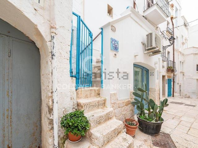 Casa in vendita a Centro Storico, Puglia