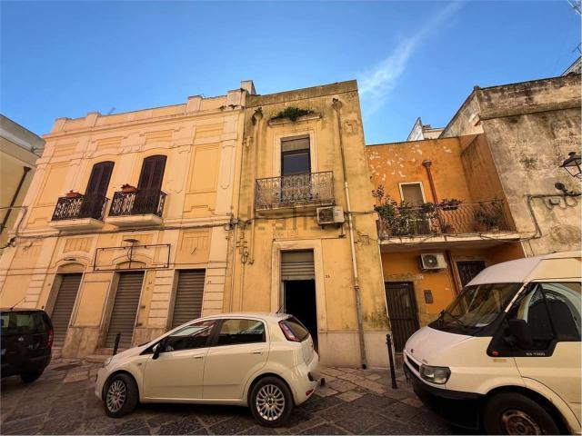 Casa in vendita a Centro, Puglia