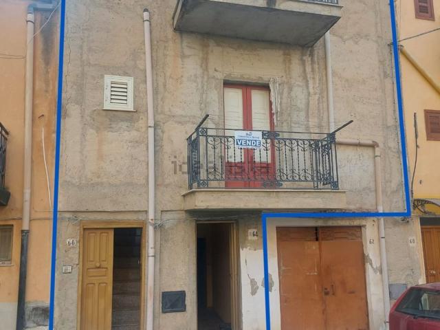 Casa in vendita a Cattolica Eraclea, Sicilia