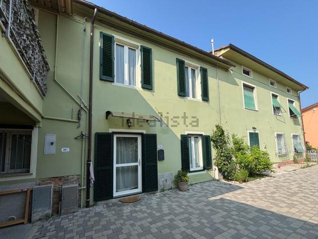 Casa in vendita a Monsummano Terme, Pistoia