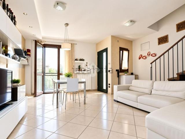Casa in vendita a Ponte dei Bini, Agliana