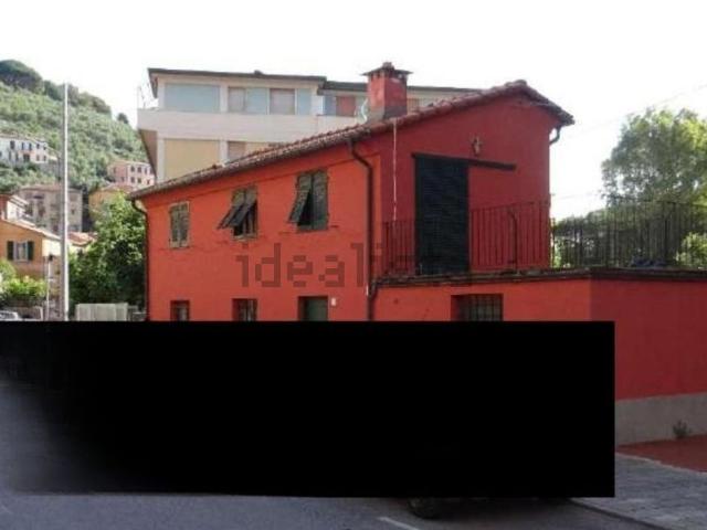 Casa in vendita a Le Grazie, Portovenere