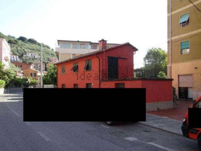 Casa in vendita a Le Grazie, Portovenere