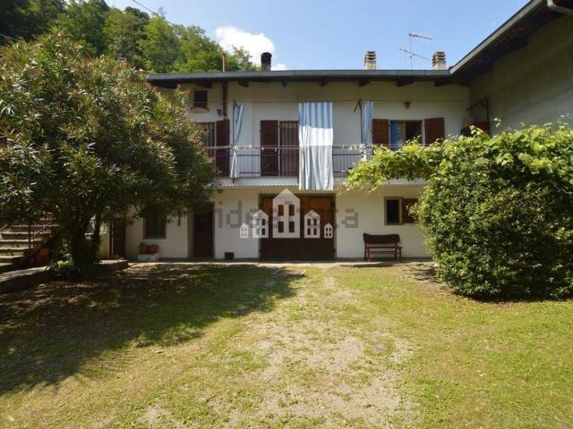Casa in vendita a Piemonte, Torino