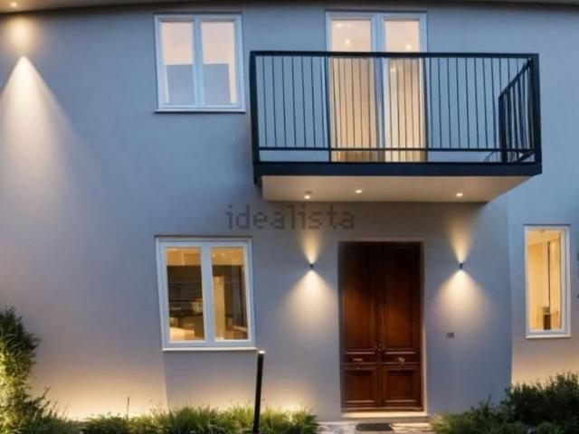 Casa in vendita a Confienza, Lombardia