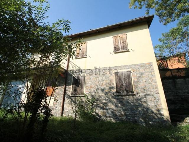 Casa in vendita a Unione dei comuni Valli del Reno, Lavino e Samoggia, Reggio Emilia