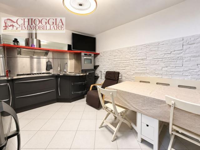 Casa in vendita a Sottomarina, Chioggia