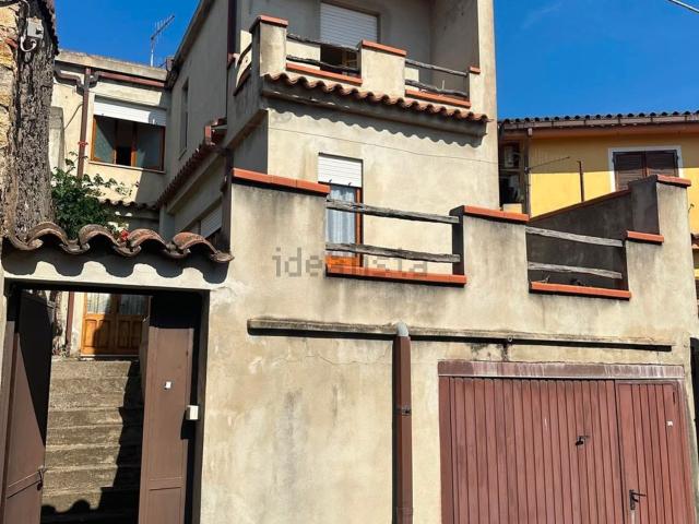 Casa in vendita a San Vito, Sardigna/Sardegna