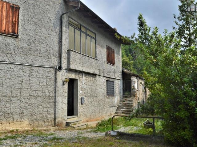 Casa in vendita a Brogliatti, Piemonte