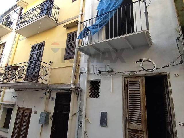 Casa in vendita a Carini, Sicilia