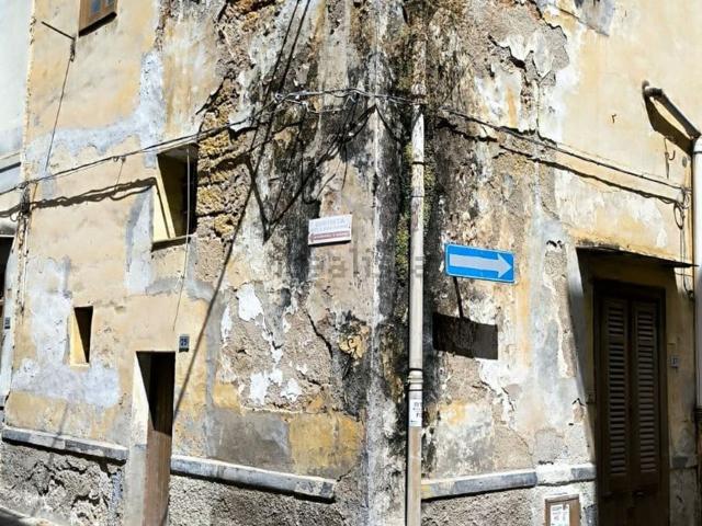 Casa in vendita a Bagheria, Sicilia