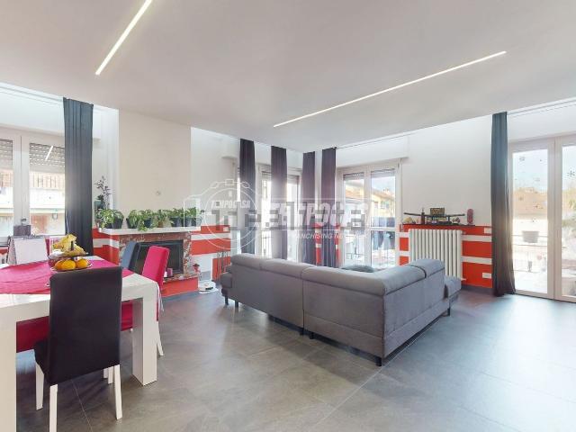 Casa in vendita a Camnago, Lentate sul Seveso