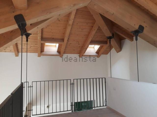 Casa in vendita a Castello, Lecco