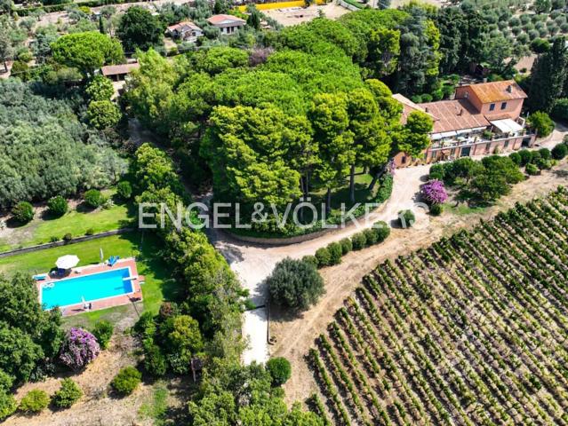 Casa in vendita a Ville di Nemi, Roma Capitale