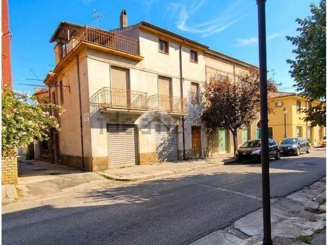 Casa in vendita a Castrovillari, Cosenza