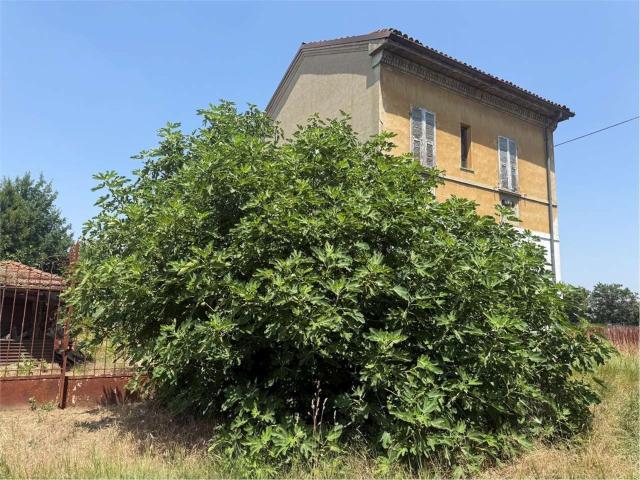 Casa in vendita a Piemonte, Alessandria