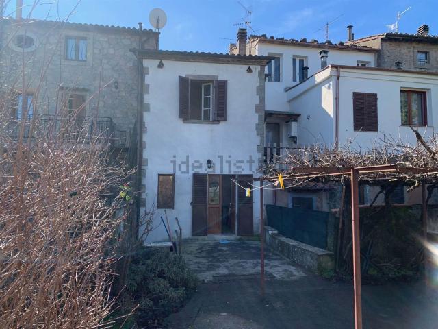Casa in vendita a Unione dei Comuni Montani Amiata Grossetana, Castel Del Piano