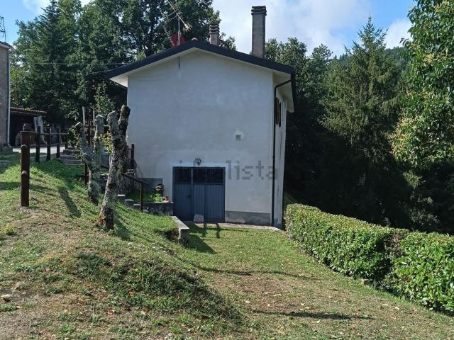 Casa in vendita a Piteglio, Toscana