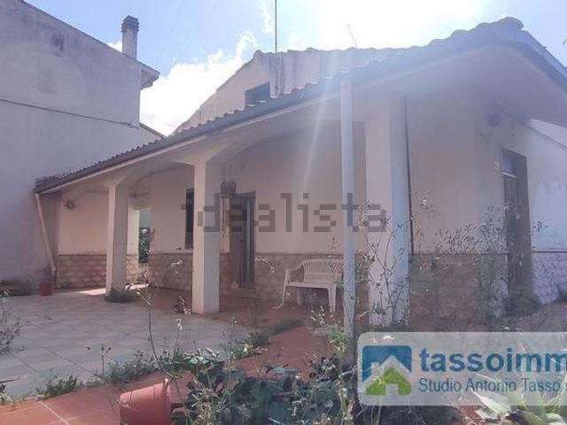 Casa in vendita a Ortona, Abruzzo