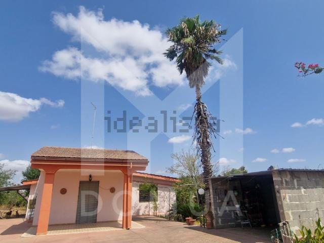 Casa in vendita a Puglia, Lecce