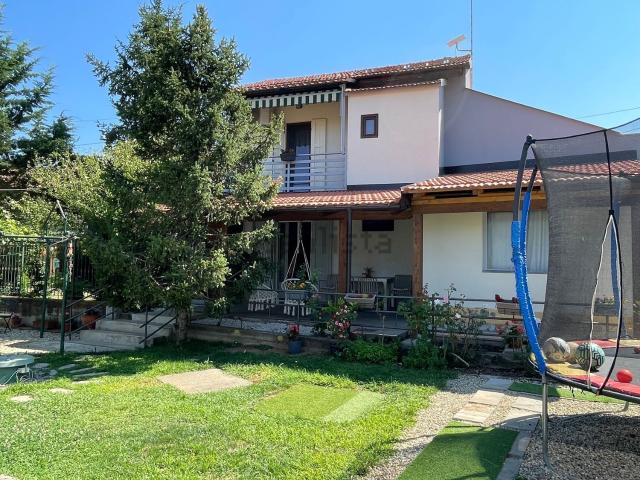 Casa in vendita a Paolorio, Sommariva del Bosco