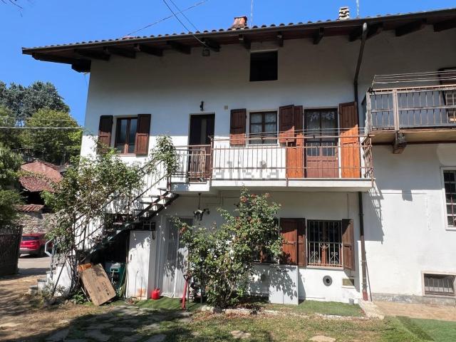 Casa in vendita a Piemonte, Torino