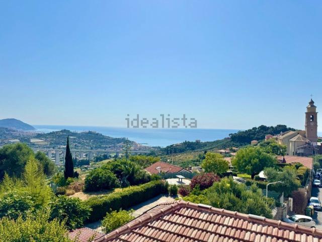 Casa in vendita a Poggi Superiore, Imperia