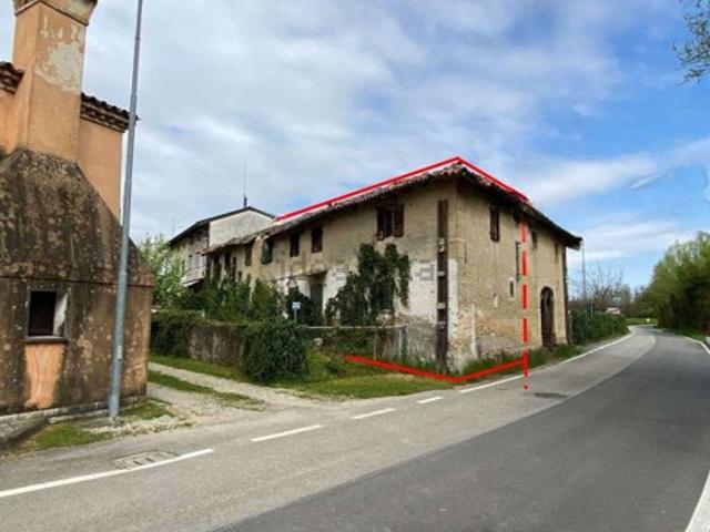 Casa in vendita a Gruaro, Veneto