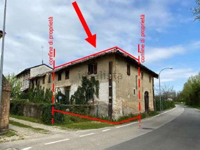 Casa in vendita a Gruaro, Veneto