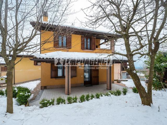 Casa in vendita a Unione dei comuni del Frignano, Serramazzoni