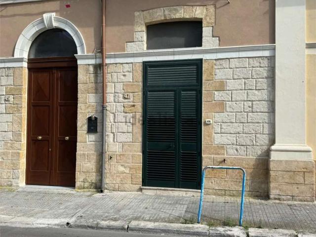 Casa in vendita a Centro, Puglia