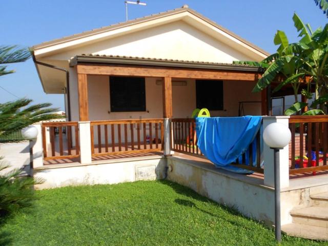 Casa in vendita a Marina di Marza, Ispica