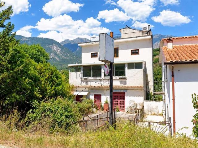 Casa in vendita a Torricella Peligna, Chieti
