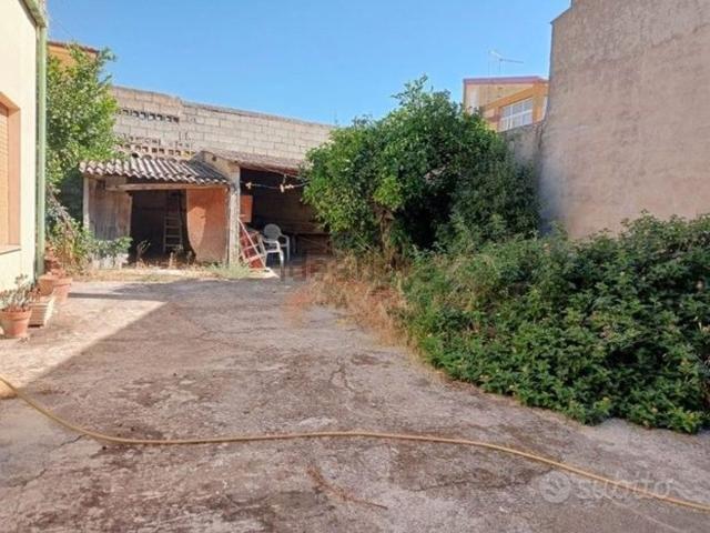 Casa in vendita a Nuraminis, Sardigna/Sardegna
