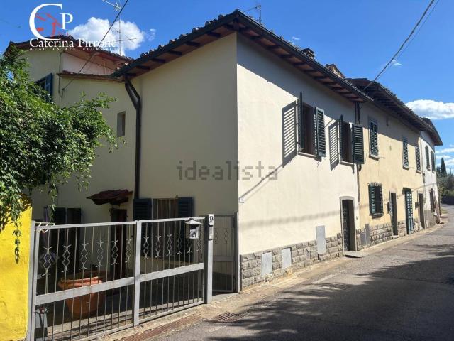 Casa in vendita a Antella, Bagno a Ripoli