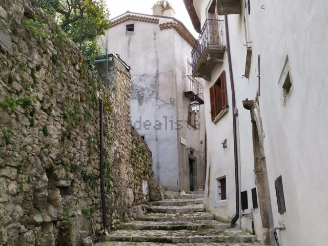 Casa in vendita a Barrea, Abruzzo