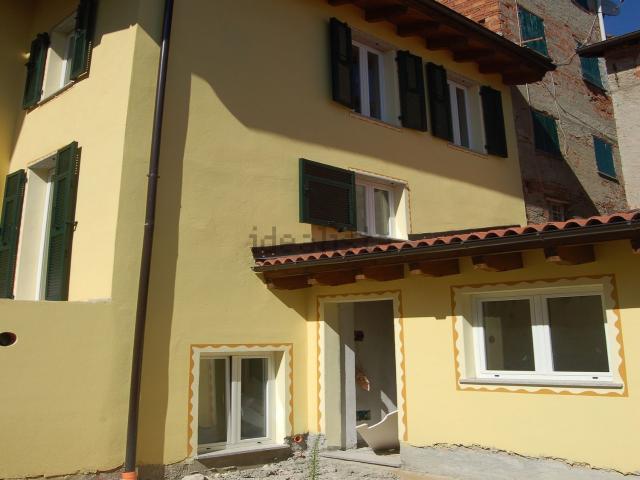 Casa in vendita a Piemonte, Alessandria