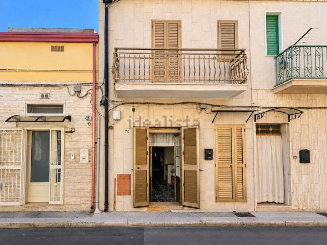 Casa in vendita a Puglia, Foggia