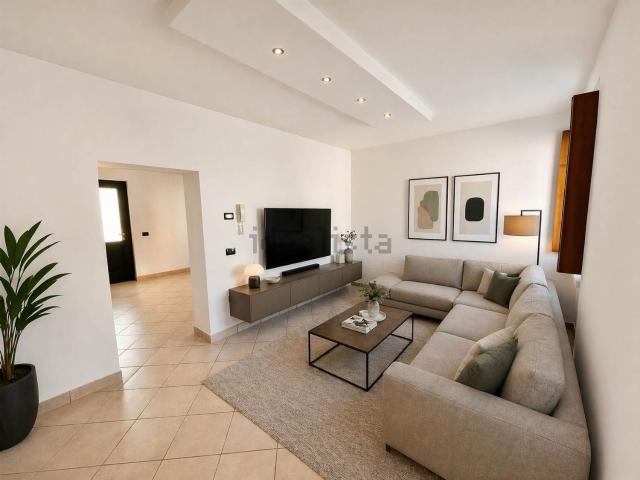 Casa in vendita a Leno, Lombardia