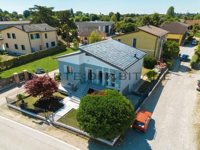 Casa in vendita a Saonara, Veneto