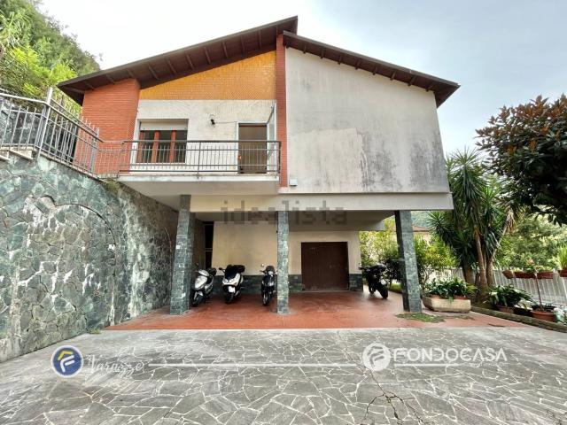 Casa in vendita a Pero, Varazze