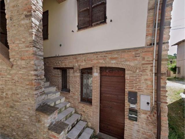 Casa in vendita a Piane, Marche