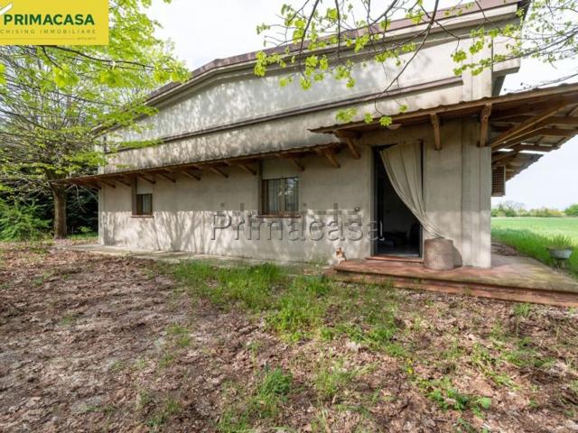 Casa in vendita a Unione delle Terre d'Argine, Novi Di Modena