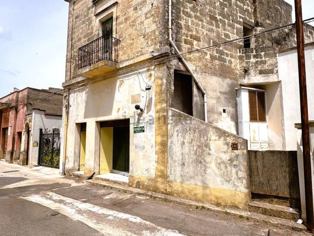 Casa in vendita a Puglia, Lecce