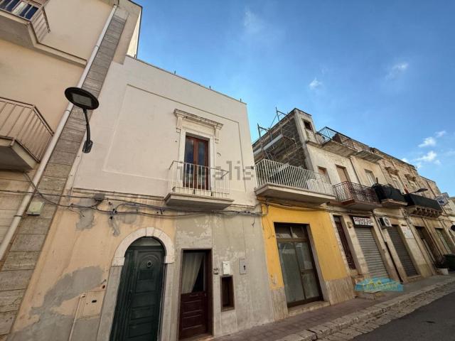 Casa in vendita a San Michele Salentino, Brindisi