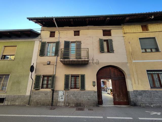 Casa in vendita a Piemonte, Torino