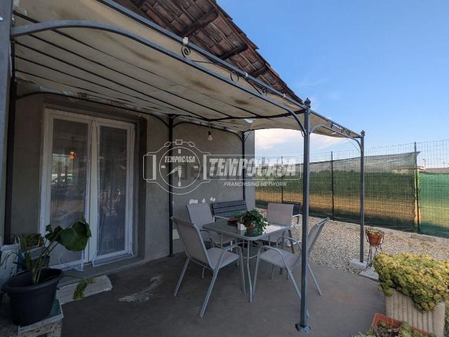 Casa in vendita a Sant'Antonio, Piemonte