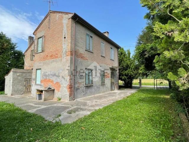 Casa in vendita a Agna, Veneto