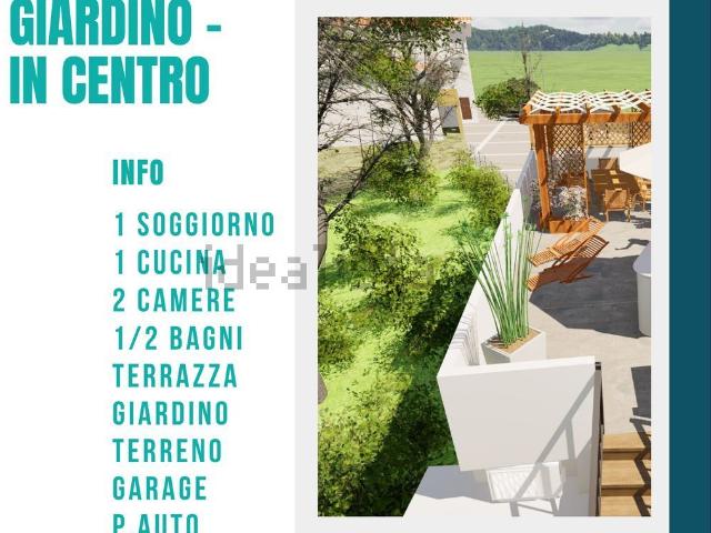 Casa in vendita a Villanova, Cepagatti