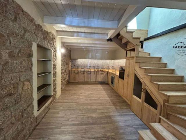 Casa in vendita a Gutturinos, Gavoi